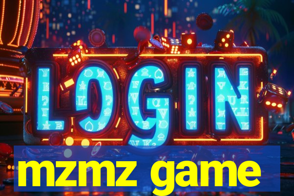mzmz game